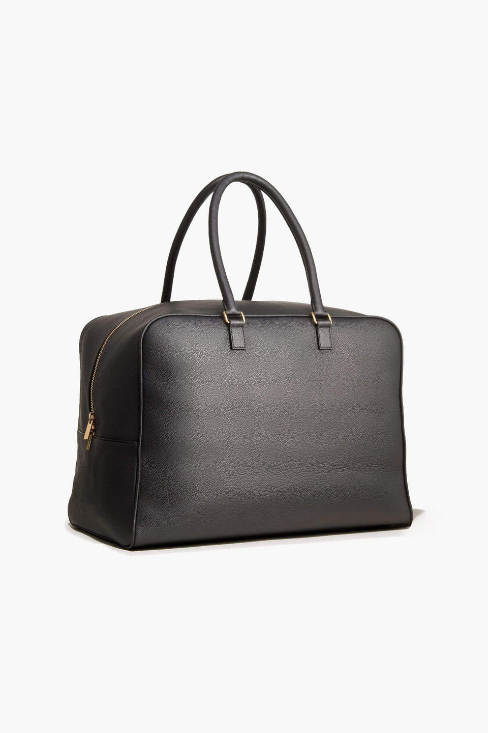 VOYAGER BAG IN BLACK