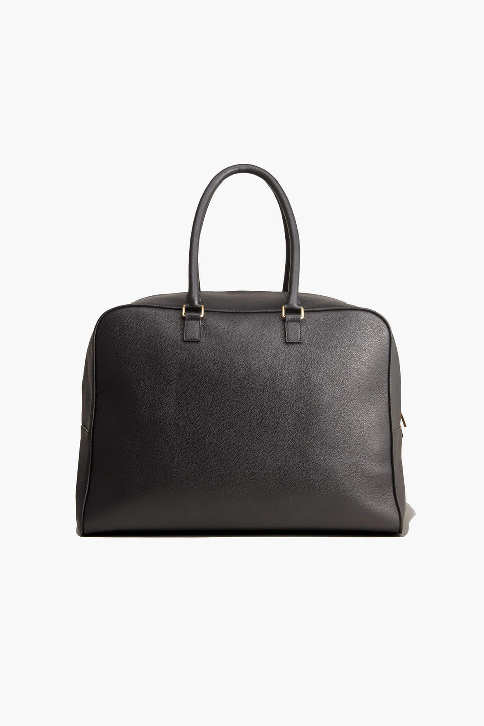 VOYAGER BAG IN BLACK