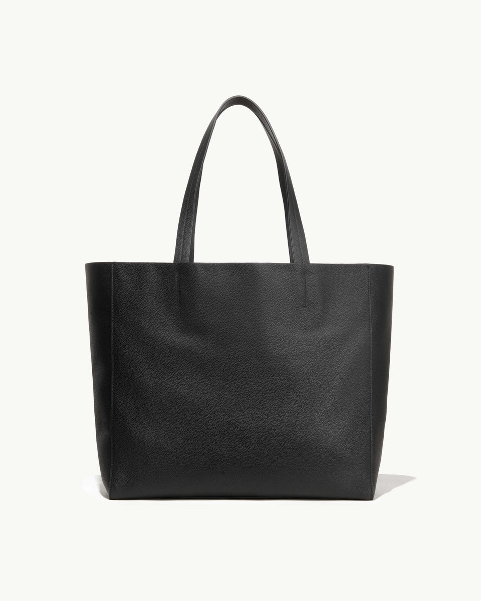 MEDIUM KEITH BAG IN BLACK
