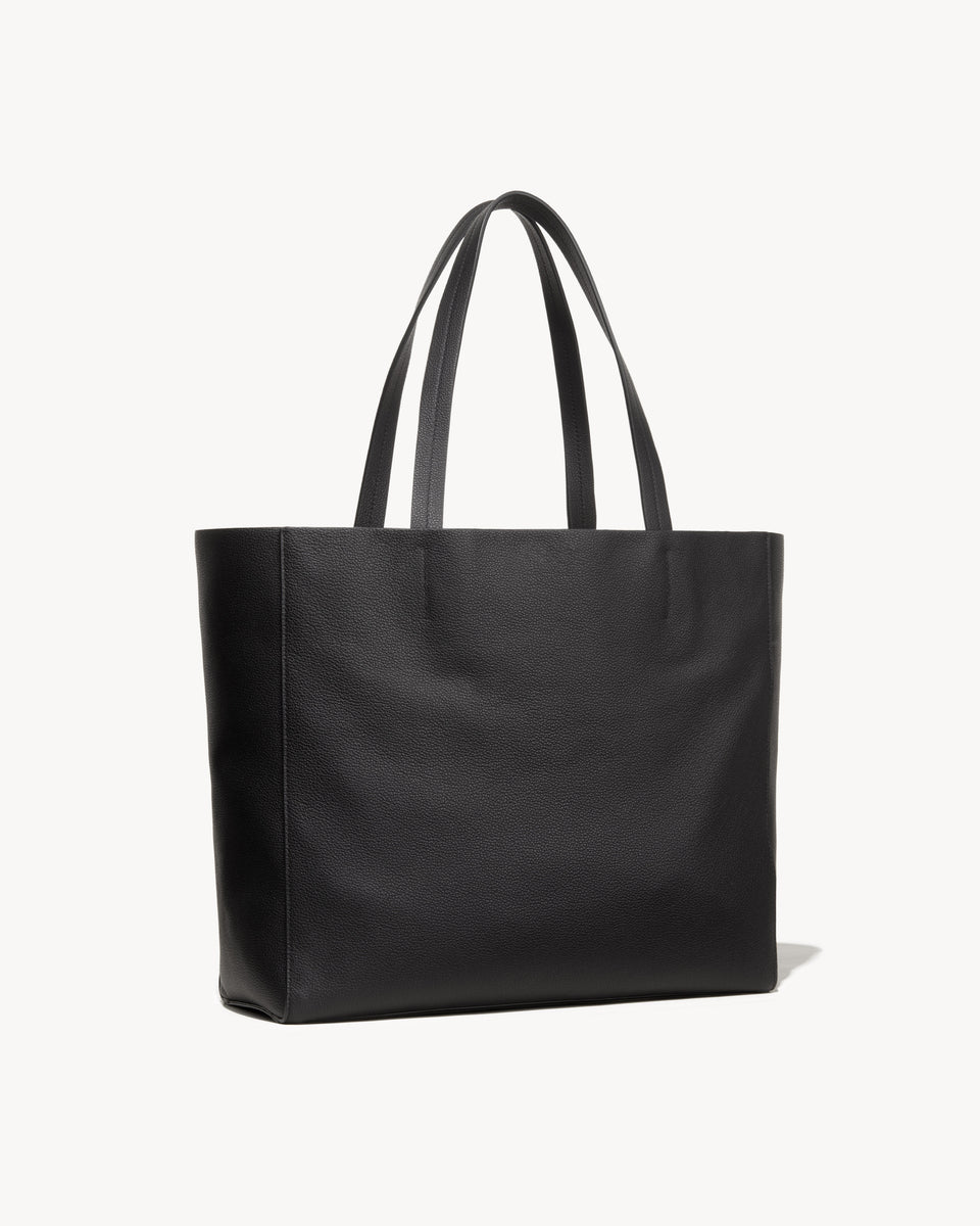 MEDIUM KEITH BAG IN BLACK