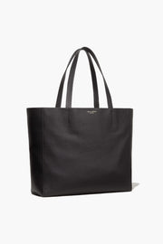 MEDIUM KEITH BAG IN BLACK