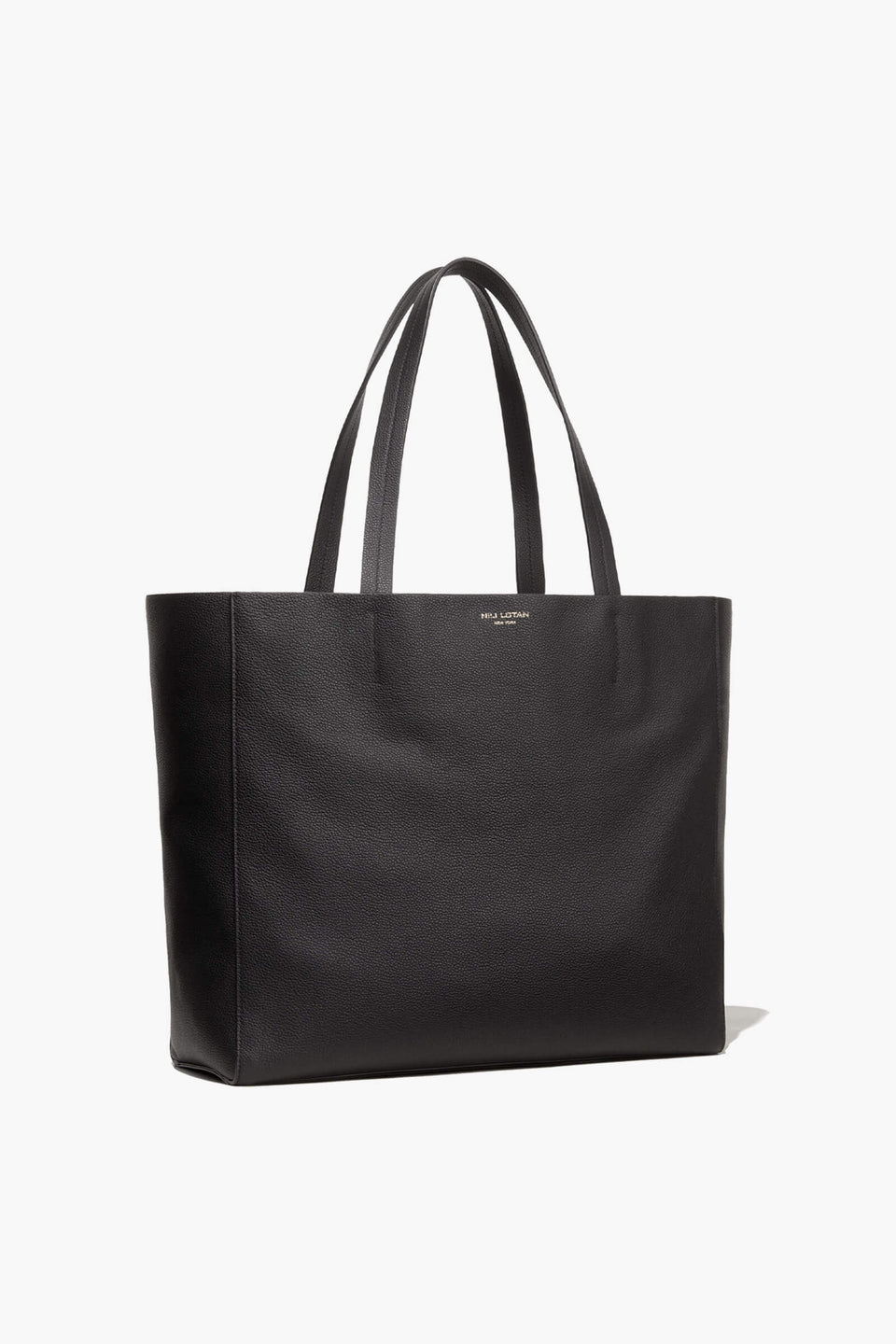 MEDIUM KEITH BAG IN BLACK