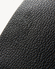 MEDIUM KEITH BAG IN BLACK