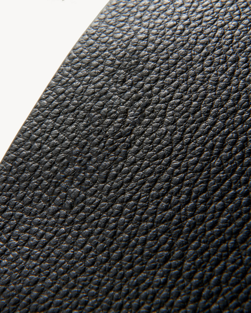 MEDIUM KEITH BAG IN BLACK