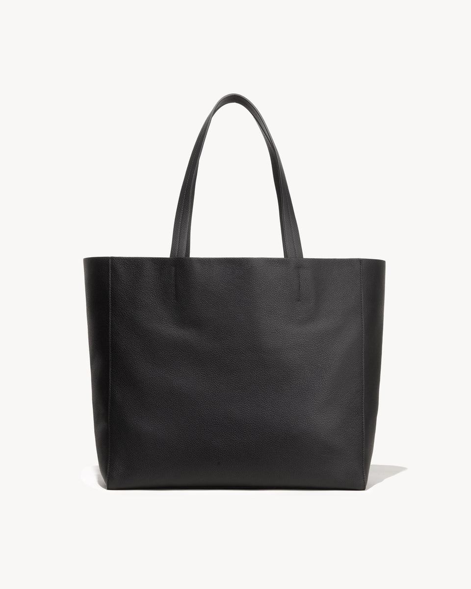 MEDIUM KEITH BAG IN BLACK