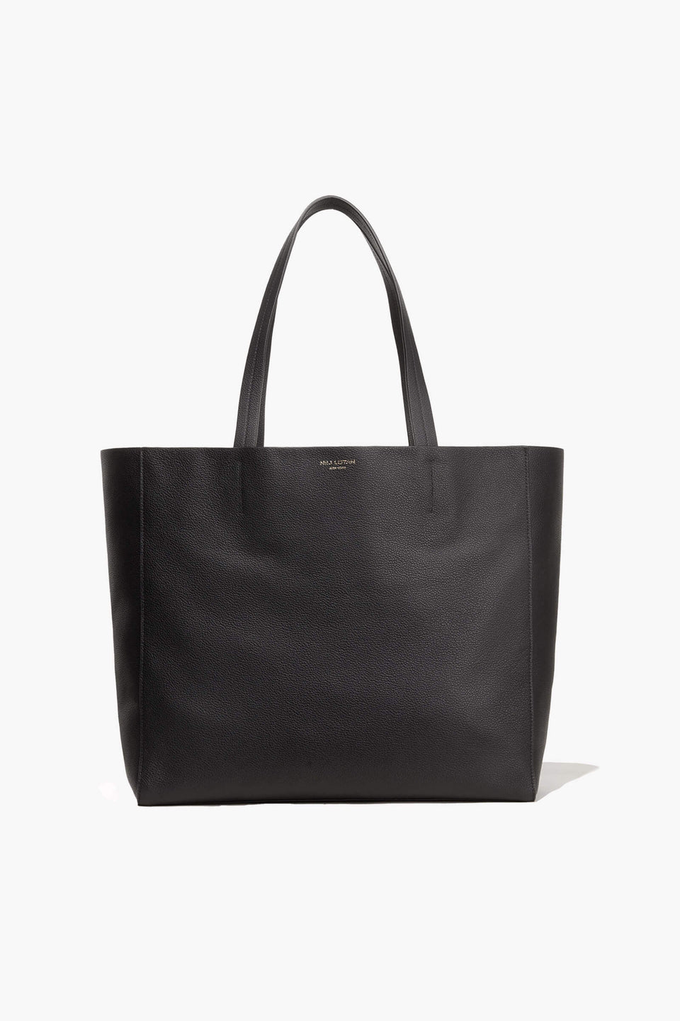 MEDIUM KEITH BAG IN BLACK