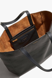 MEDIUM KEITH BAG IN BLACK