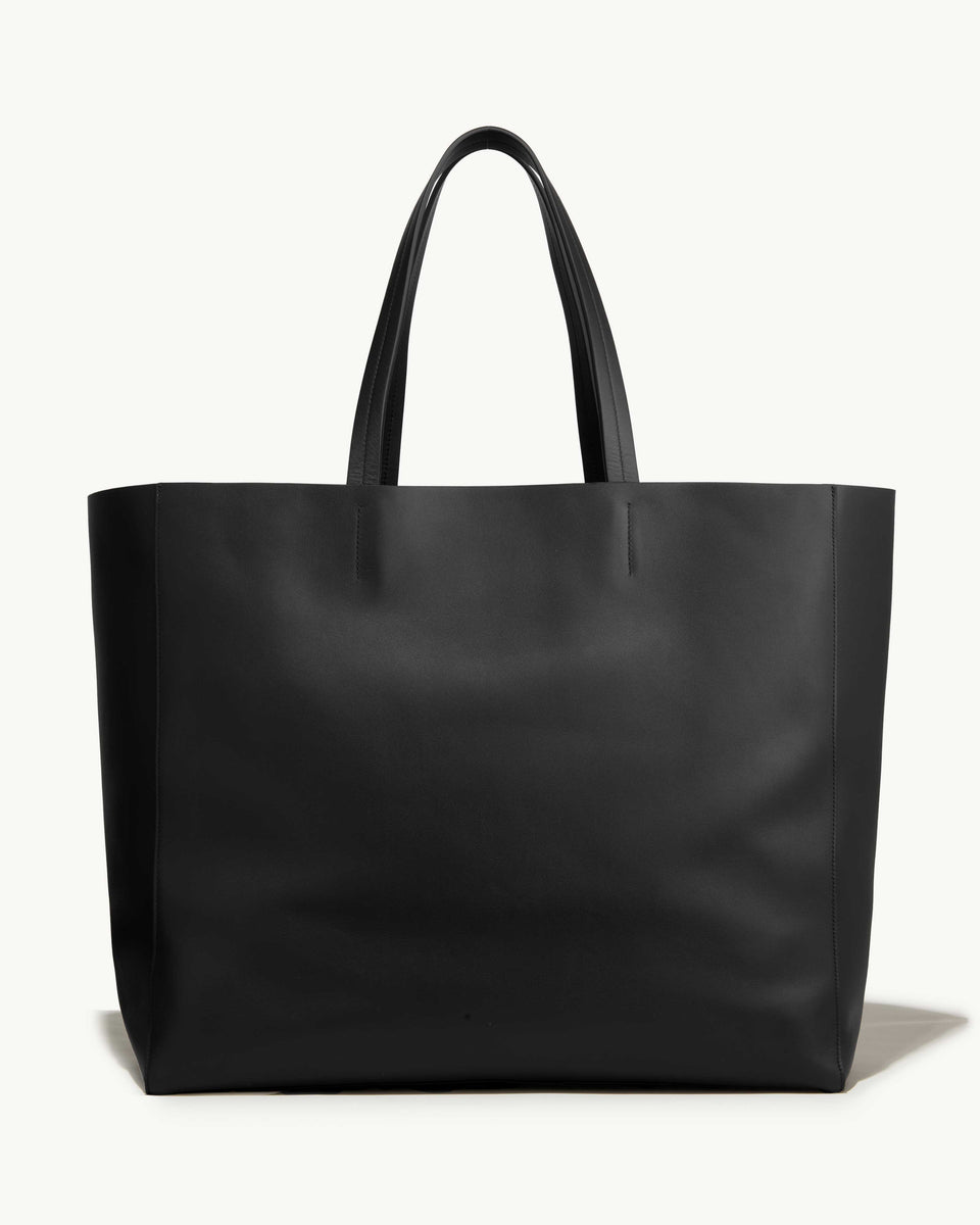 KEITH BAG IN BLACK