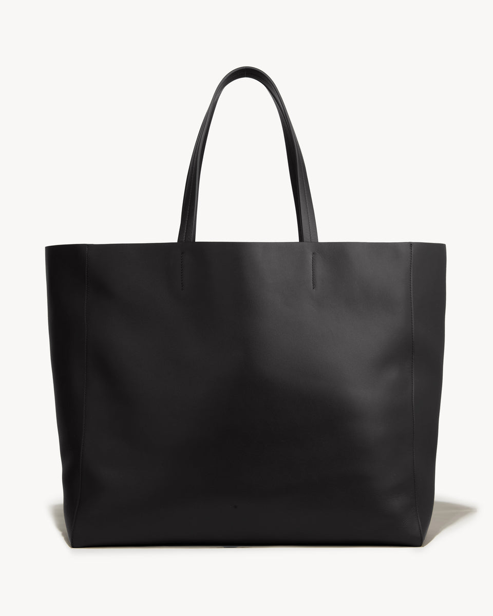 KEITH BAG IN BLACK