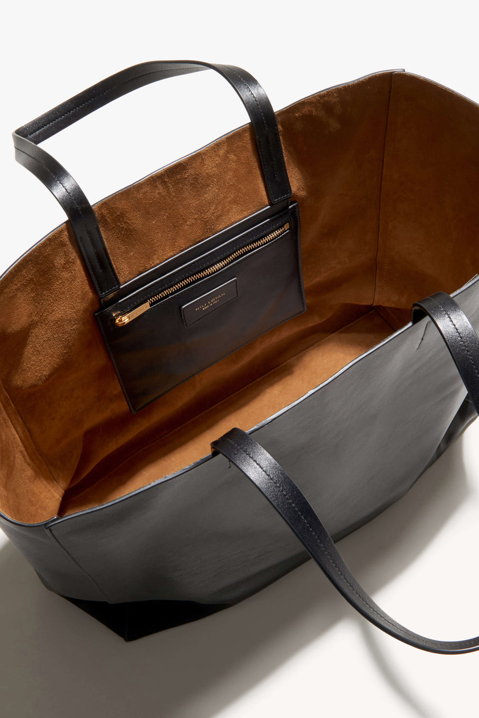 KEITH BAG IN BLACK