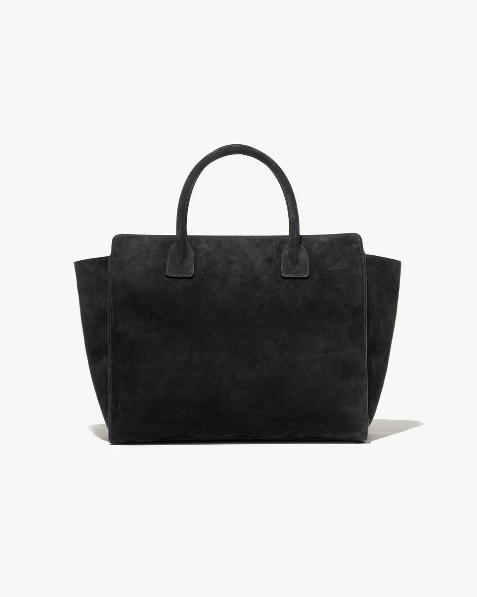 BIANCA BAG IN BLACK