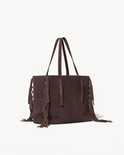 JONI BAG IN ESPRESSO