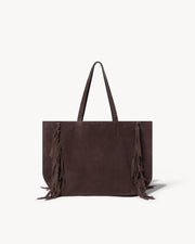 JONI BAG IN ESPRESSO