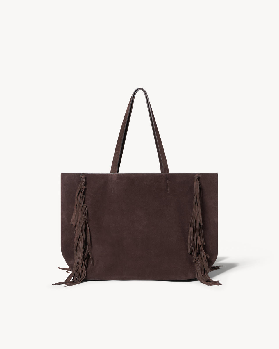 JONI BAG IN ESPRESSO
