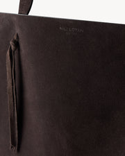 JONI BAG IN ESPRESSO