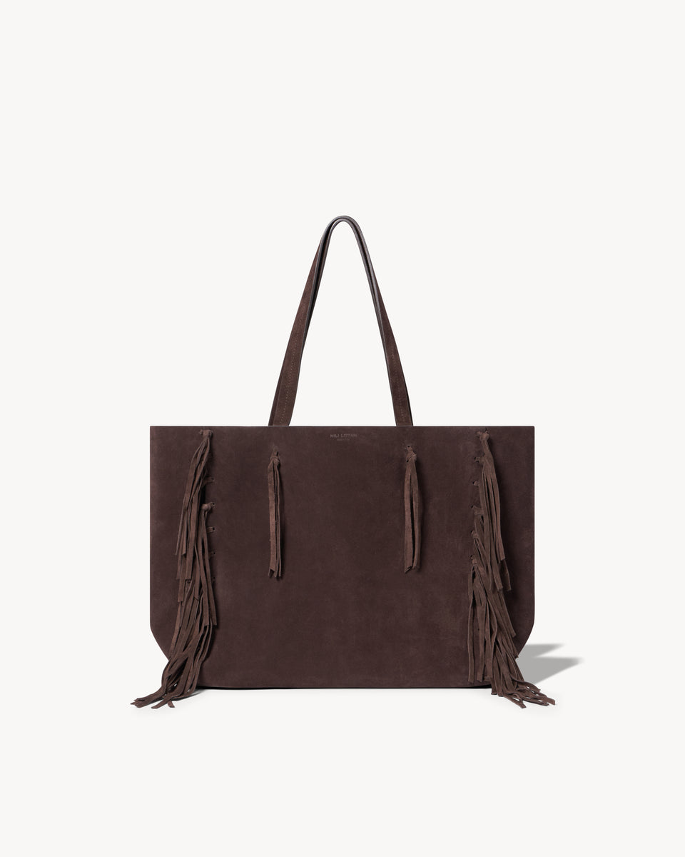 JONI BAG IN ESPRESSO