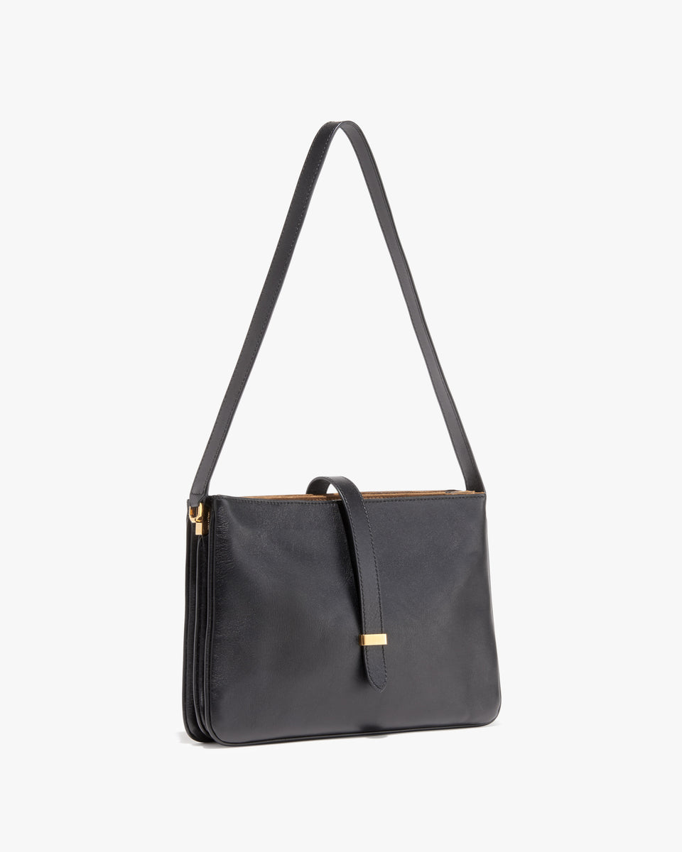 JANE BAG IN BLACK