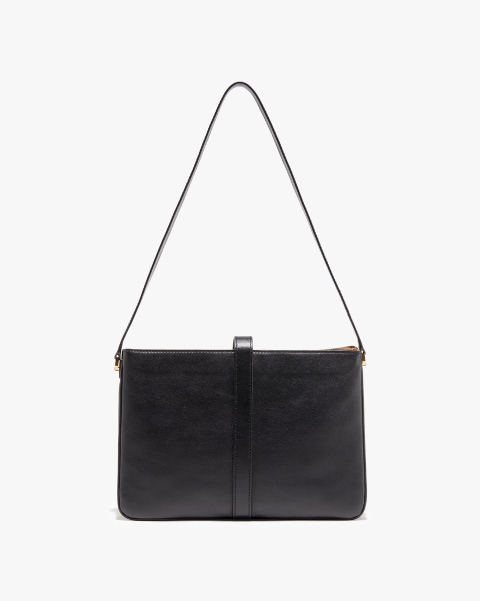 JANE BAG IN BLACK