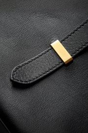 JANE BAG IN BLACK