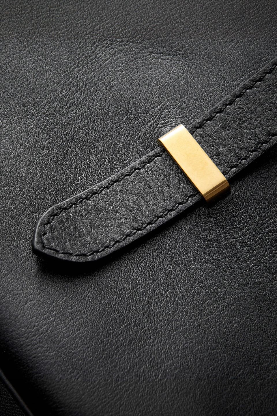 JANE BAG IN BLACK