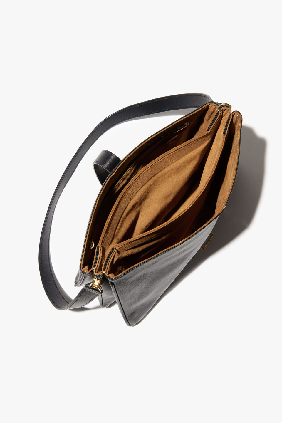 JANE BAG IN BLACK