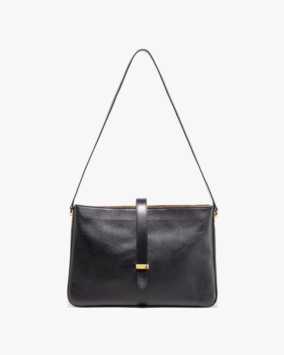 JANE BAG IN BLACK