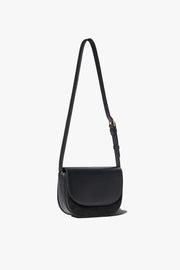 FRANCOISE BAG IN BLACK