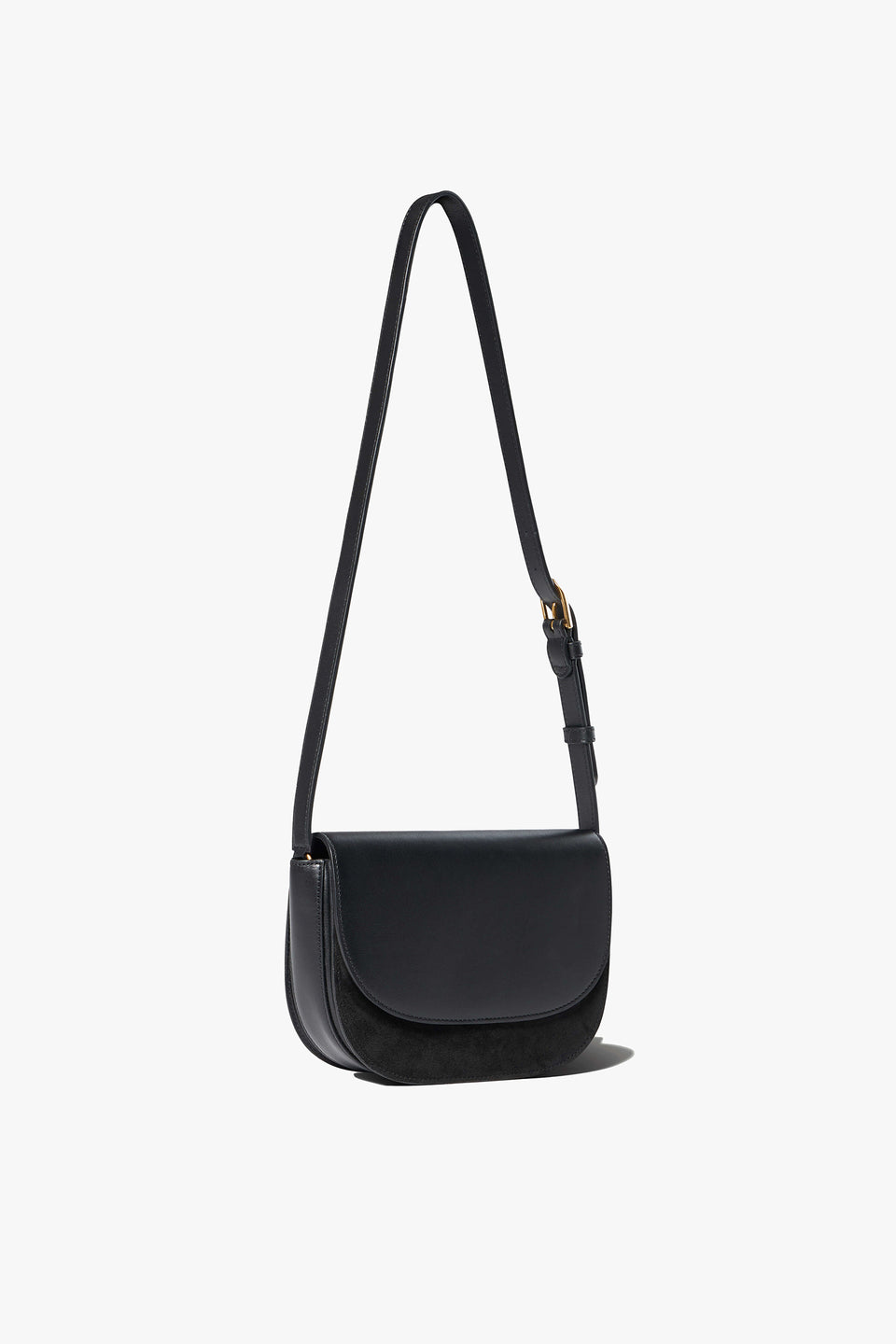 FRANCOISE BAG IN BLACK