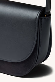 FRANCOISE BAG IN BLACK
