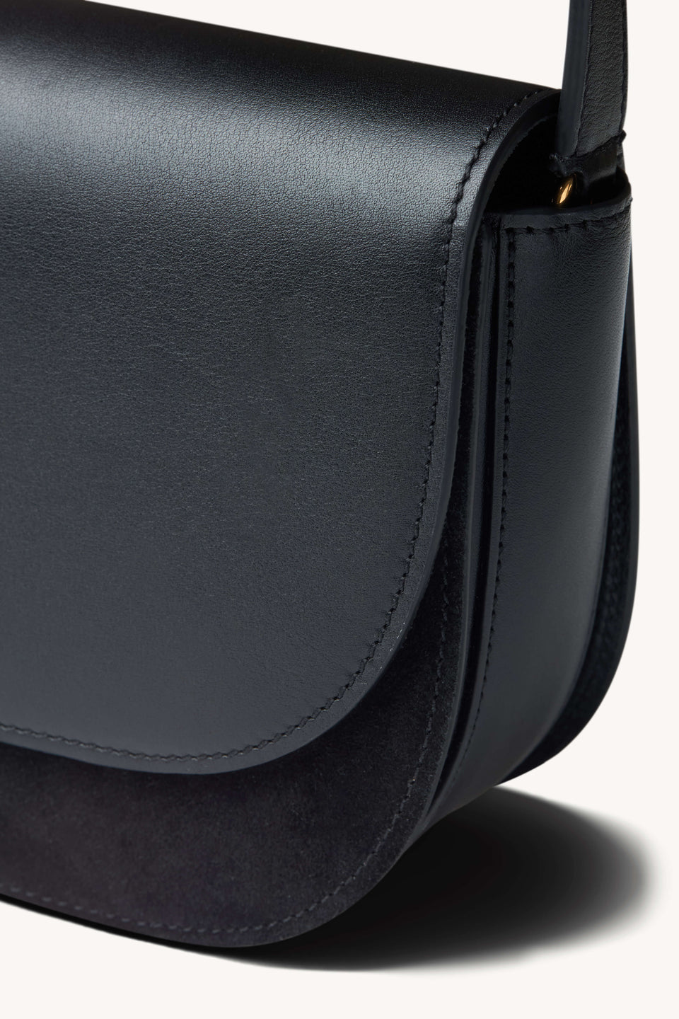 FRANCOISE BAG IN BLACK