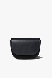 FRANCOISE BAG IN BLACK