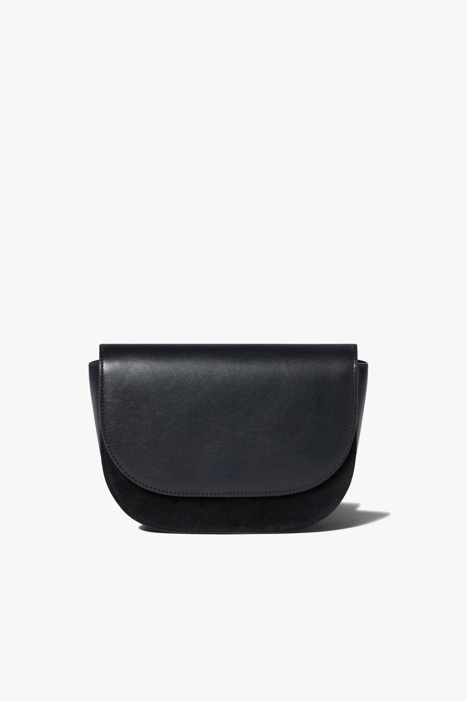 FRANCOISE BAG IN BLACK