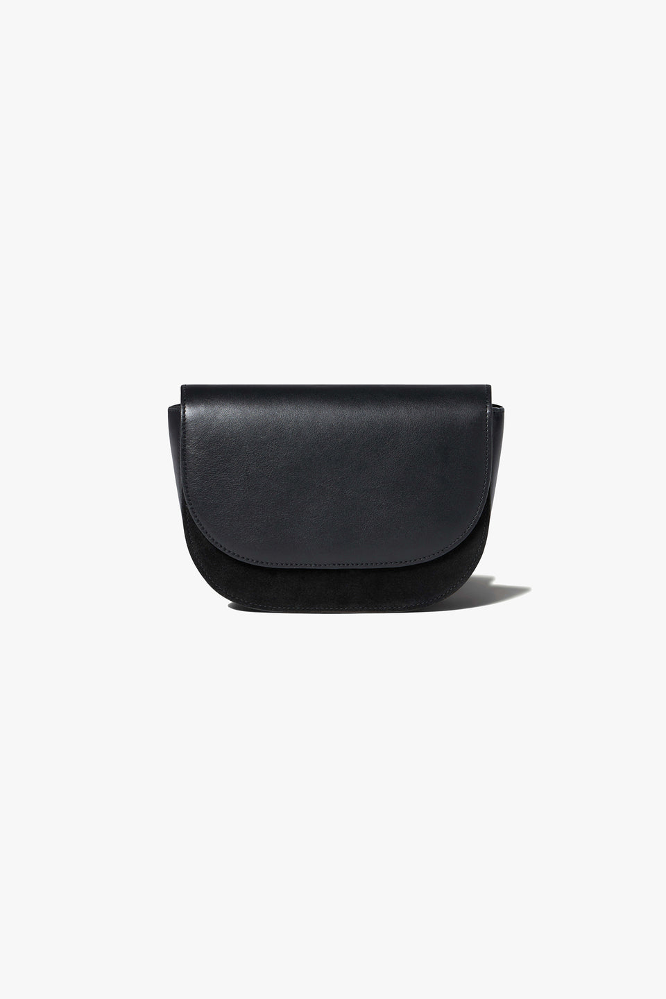 FRANCOISE BAG IN BLACK