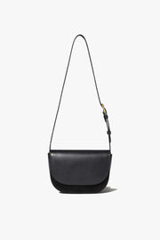 FRANCOISE BAG IN BLACK