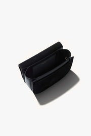 FRANCOISE BAG IN BLACK