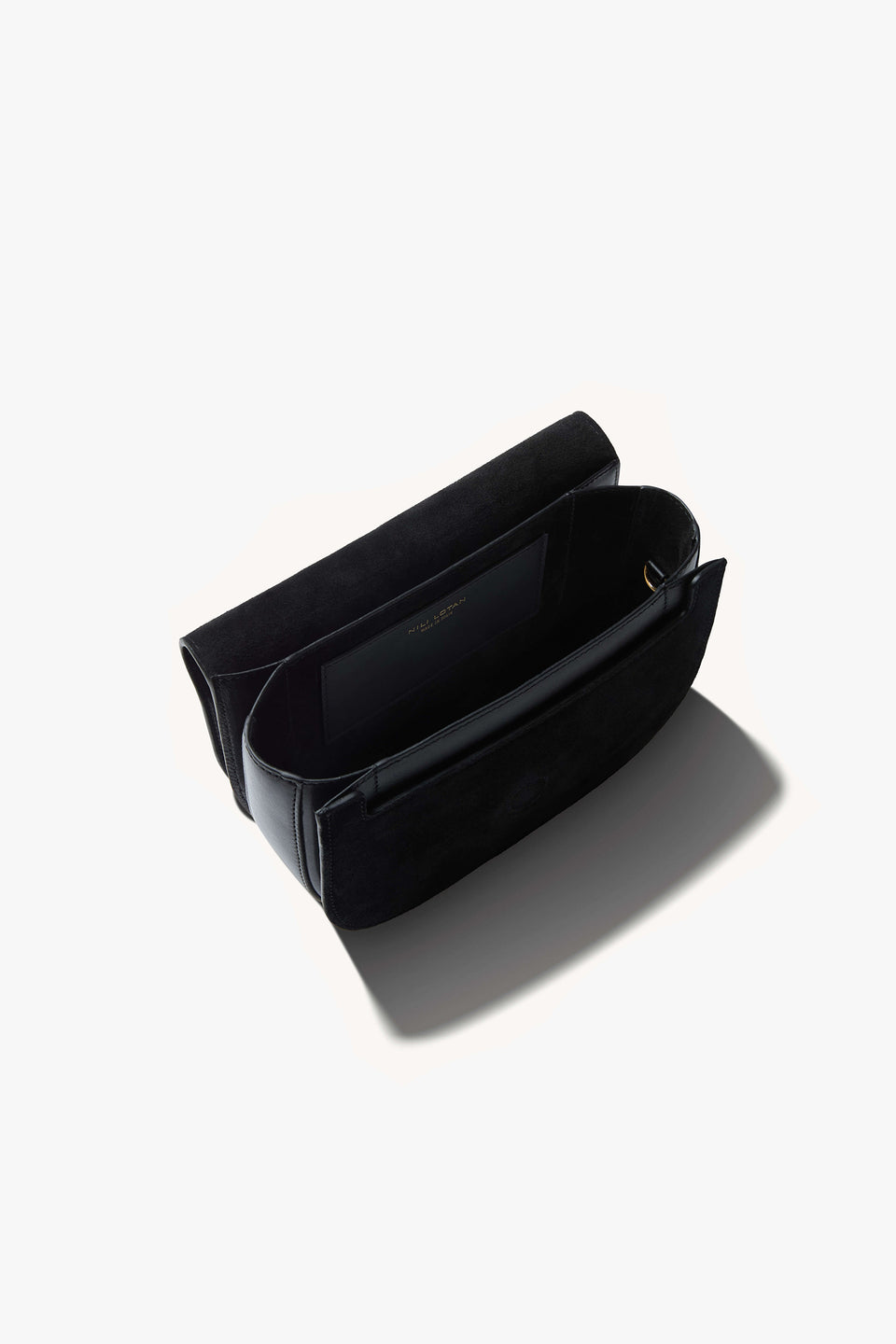 FRANCOISE BAG IN BLACK