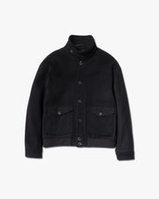 STILLS JACKET IN BLACK