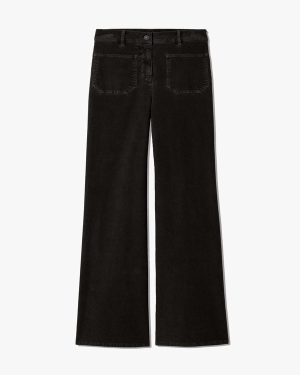 FLORENCE CORDUROY PANT
