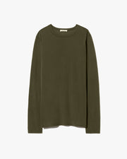SUSANA LONG SLEEVE TEE IN SUSANA LONG SLEEVE TEE