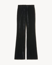 EFFY PANT IN BLACK
