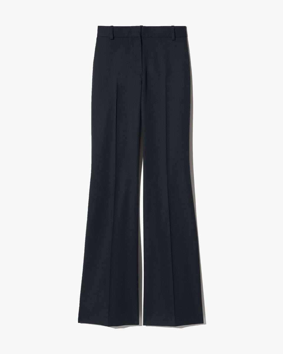 EFFY PANT IN MIDNIGHT