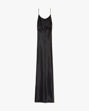 ARDELLE GOWN IN BLACK