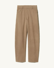 TRIBECA SWEATPANT IN DESERT TAUPE