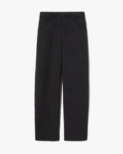 TRIBECA SWEATPANT IN BLACK