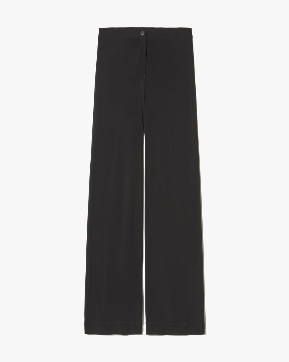KIANA PANT IN BLACK