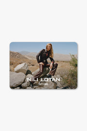 DIGITAL GIFT CARD IN GIFT CARD