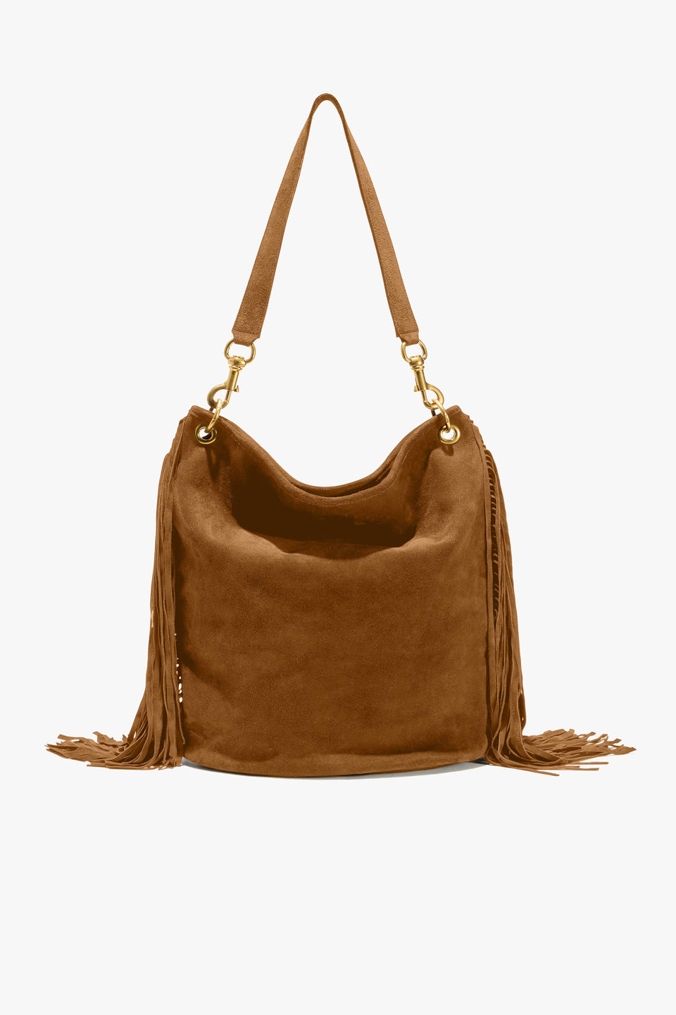 ASHER BAG IN WHISKEY