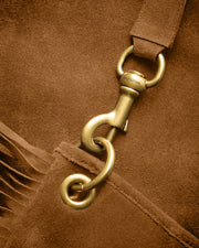 ASHER BAG IN WHISKEY