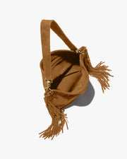 ASHER BAG IN WHISKEY