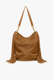 ASHER BAG IN WHISKEY